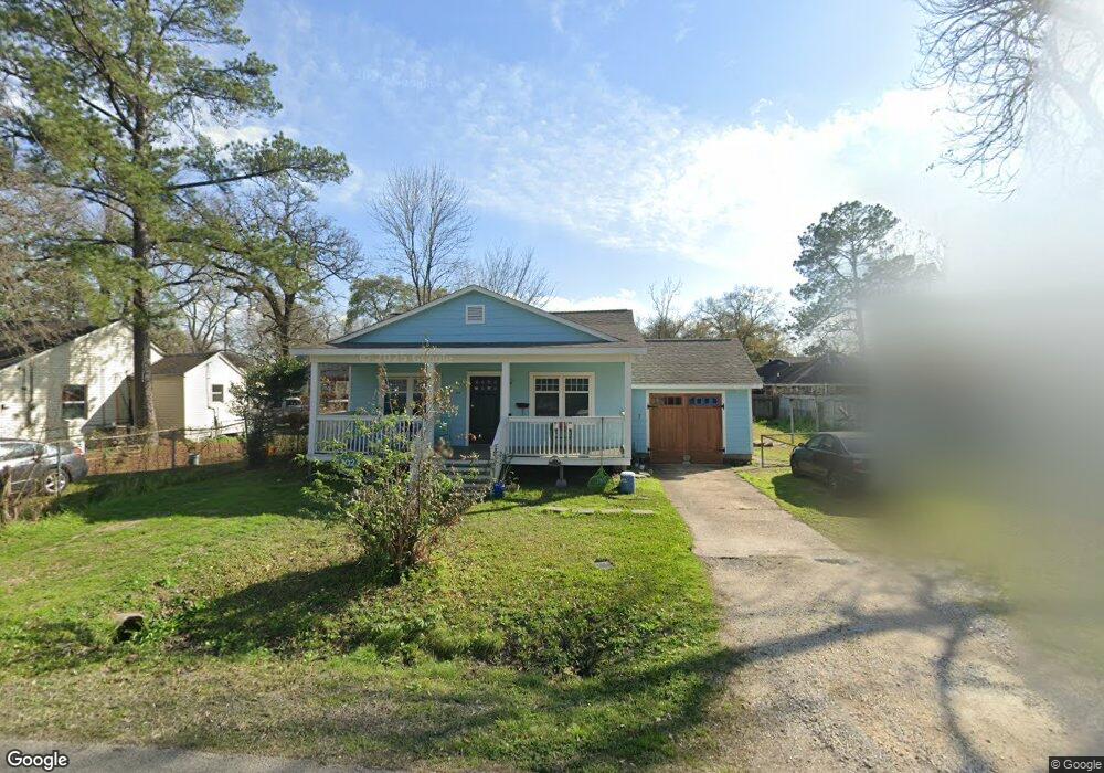 520 Wainwright St, Houston, TX 77022 - photo 1