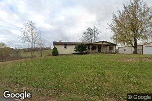 900 S Taylor St, Mount Ayr, IA 50854
