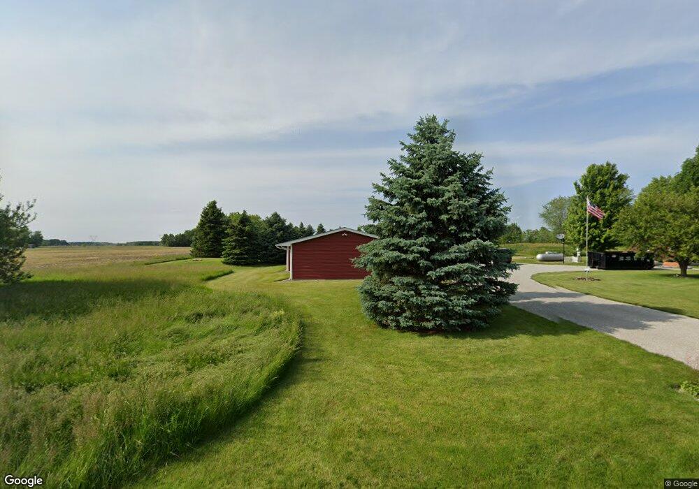 6661 E 100 N, Bluffton, IN 46714 - photo 1