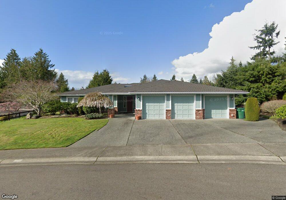 6317 138th Place SW, Edmonds, WA 98026 - photo 1