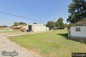 308 E Oak, Dover, OK 73734