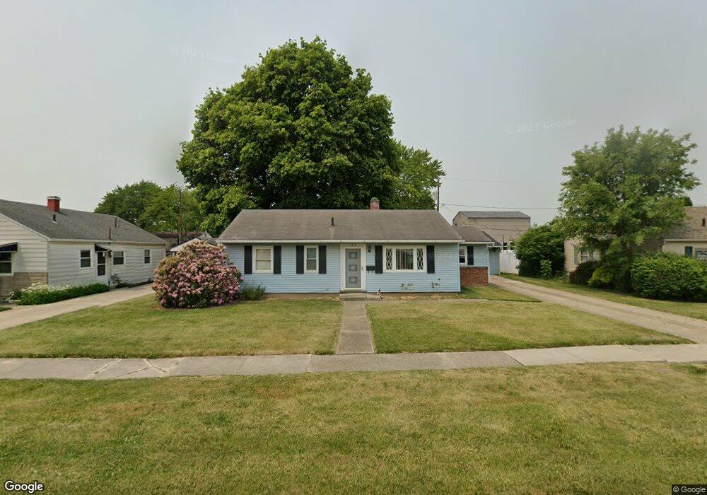 4619 Edgemont Rd, Toledo, OH 43611 - photo 1
