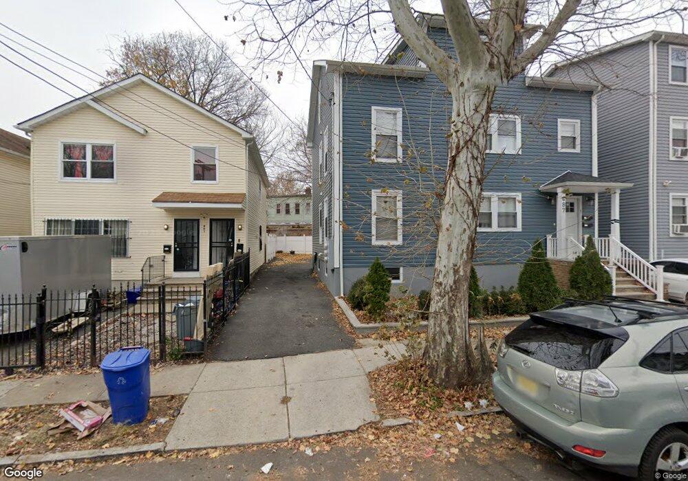 491 20th St, Irvington, NJ 07111 - photo 1