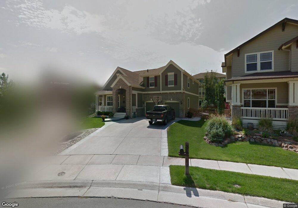 8514 Braun Loop, Arvada, CO 80005 - photo 1