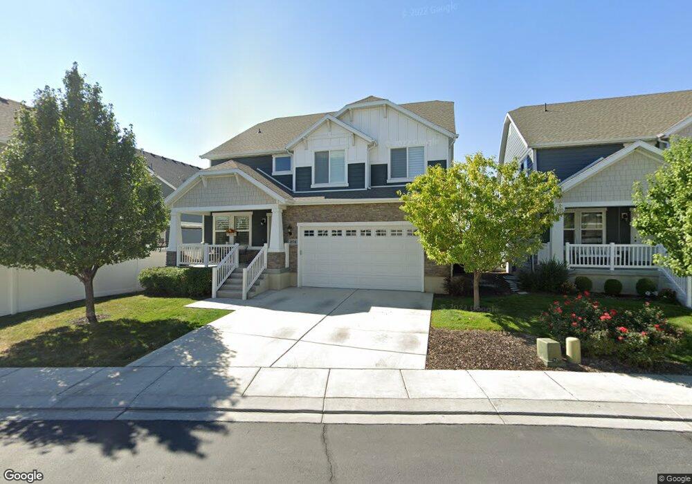 374 S 730 E unit 61, Lehi, UT 84043 - photo 1