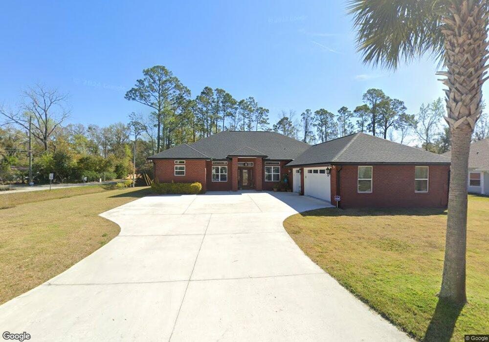 3365 Beulah Vista Ct, Fleming Island, FL 32003 - photo 1