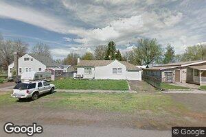523 Van Buren St, Athena, OR 97813