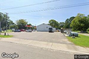 Lot 11 Lebanon Rd, Prince George, VA 23881