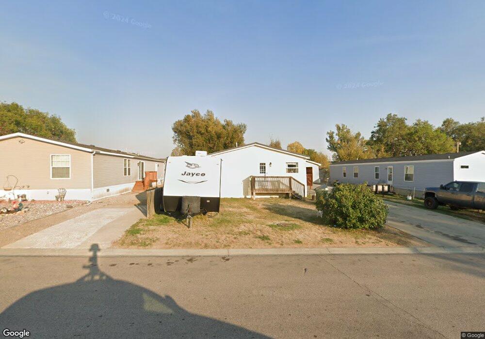 2109 Kristan Ave, Gillette, WY 82718 - photo 1