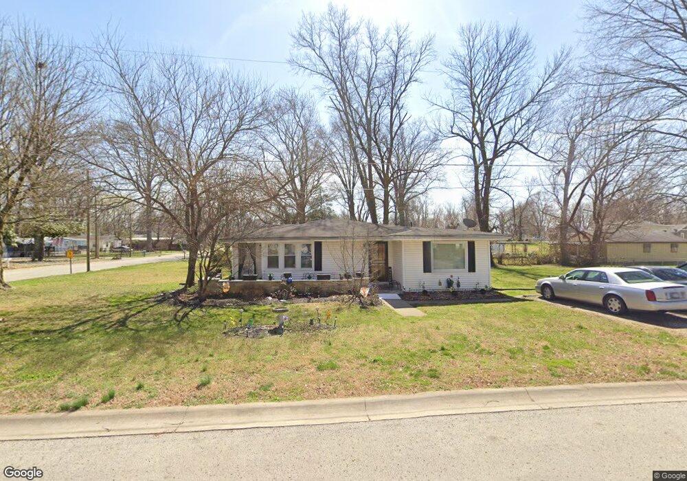301 Williams St, Jeffersonville, IN 47130 - photo 1