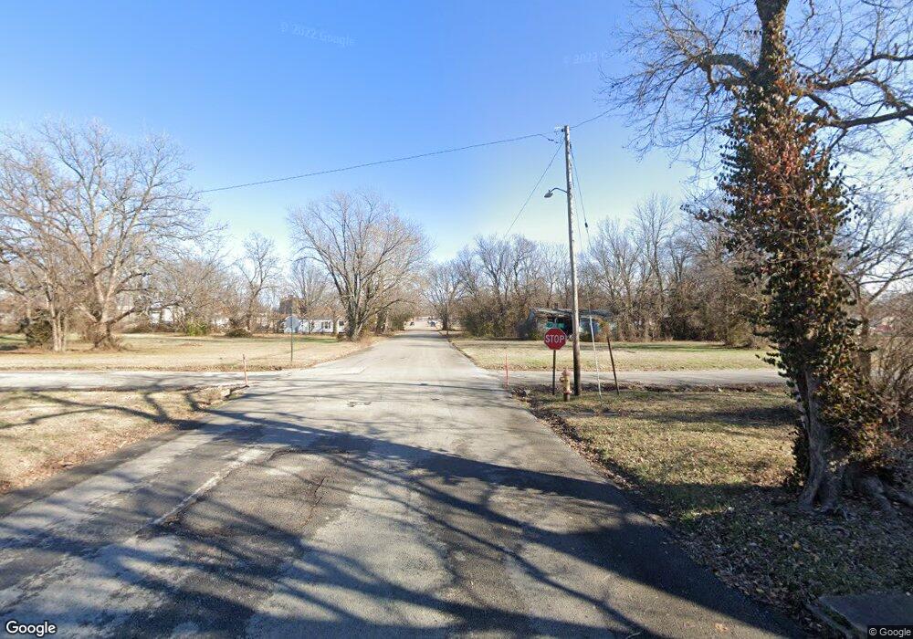 0 Grand Ave, Parsons, KS 67357 - photo 1