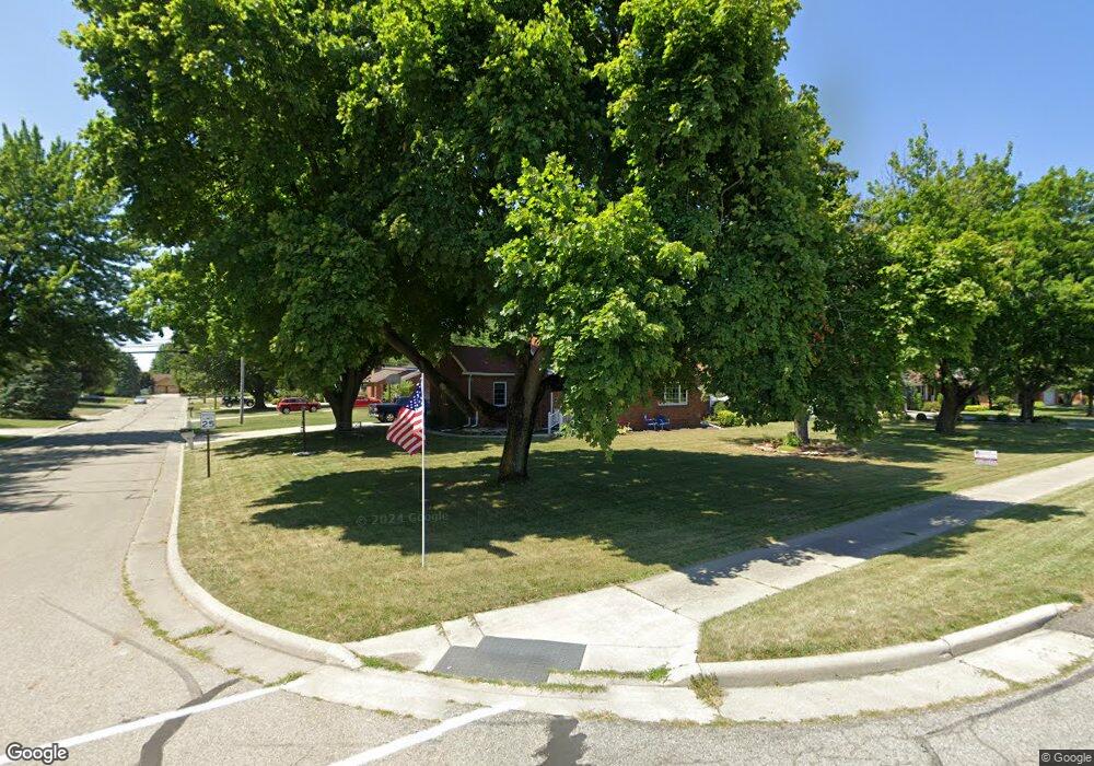 100 Charles St, Archbold, OH 43502 - photo 1