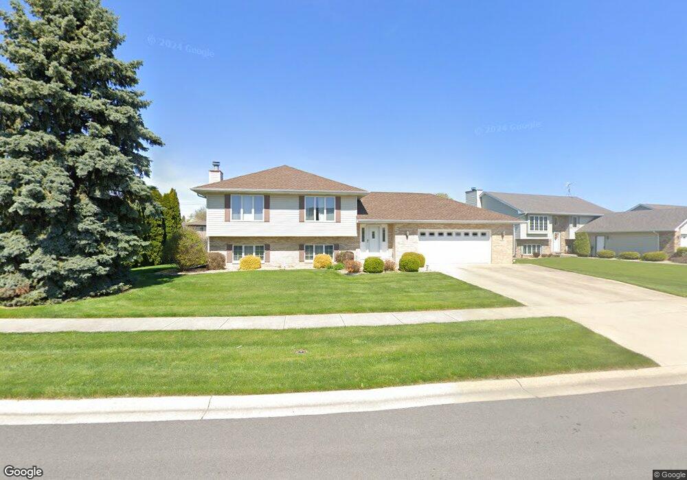 1330 W 97th Place, Crown Point, IN 46307 - photo 1