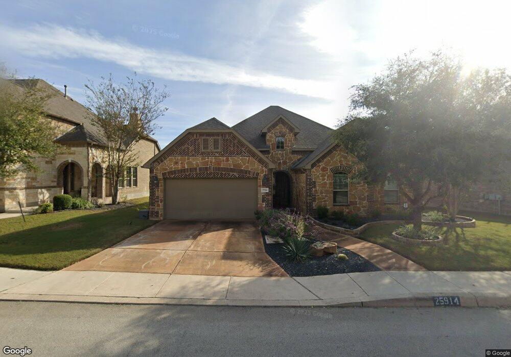 25914 Natal Plum, San Antonio, TX 78261 - photo 1