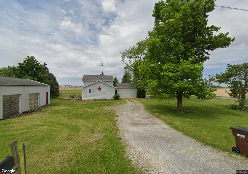 21020 S Becker Rd, Spencerville, OH 45887 - photo 1