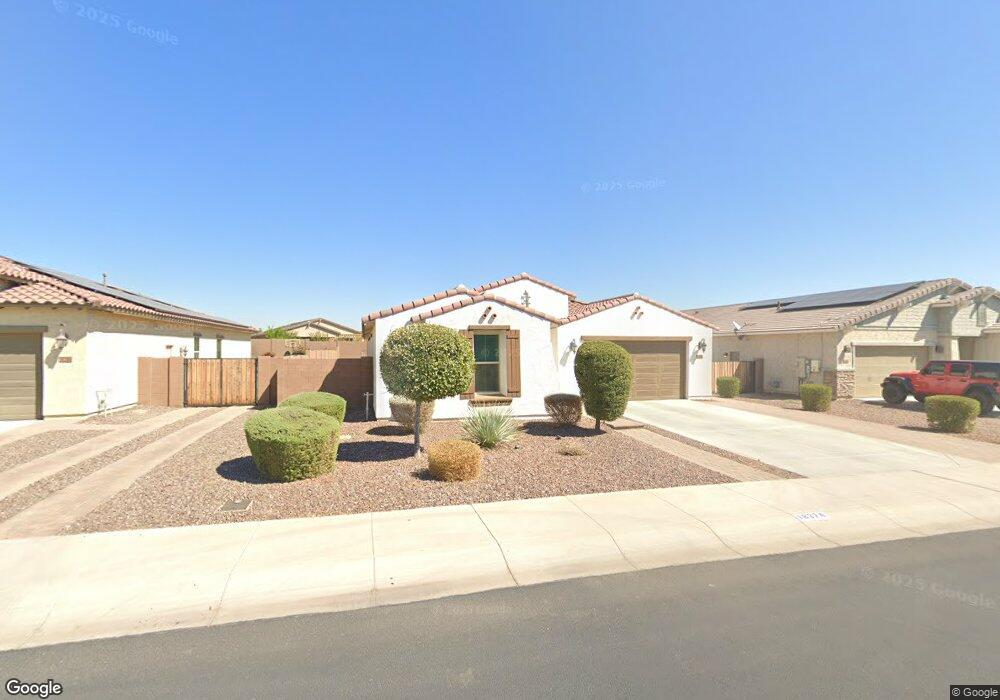 18374 W Elm St, Goodyear, AZ 85395 - photo 1