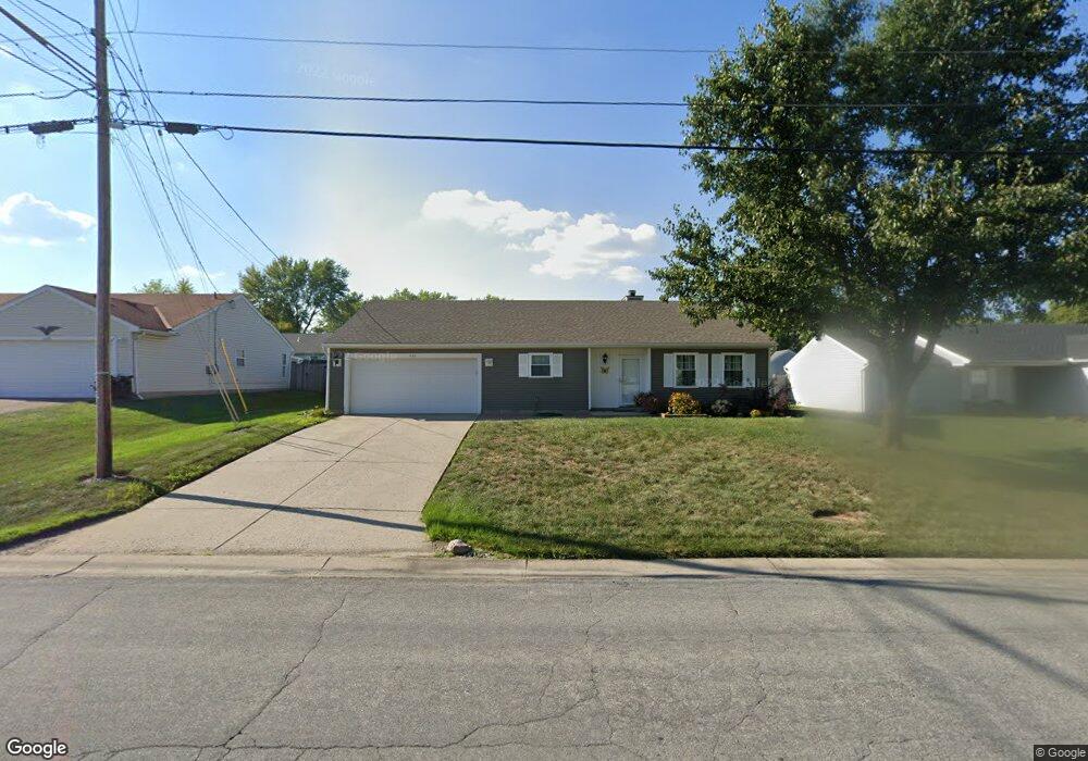 450 Stillpass Way, Monroe, OH 45050 - photo 1