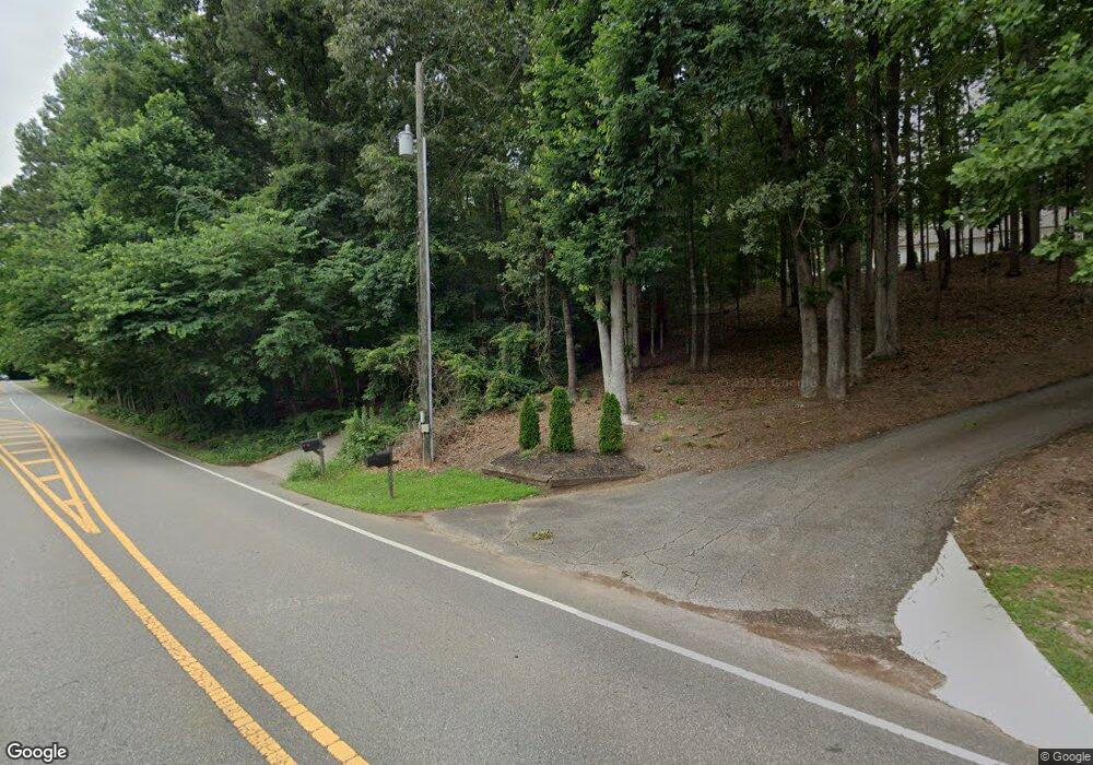 1005 Willeo Rd, Roswell, GA 30075 - photo 1