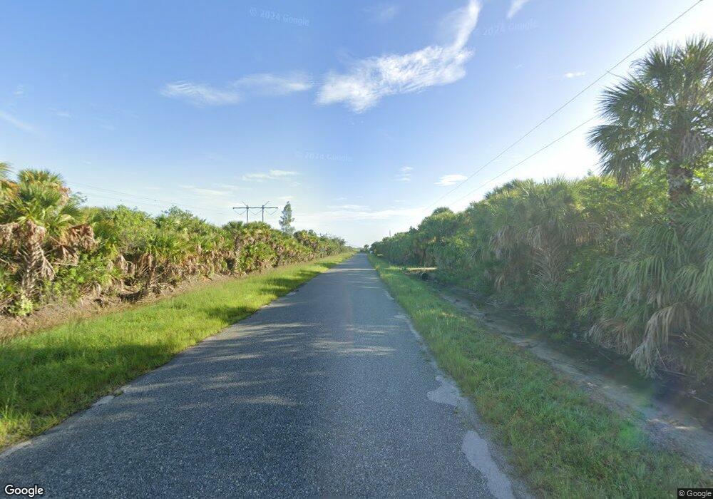 9500 Carlton Rd, Port St. Lucie, FL 34987 - photo 1