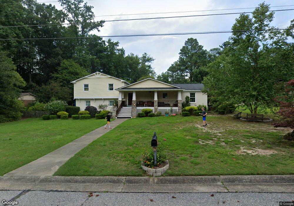 3200 Brechin Rd, Fayetteville, NC 28303 - photo 1