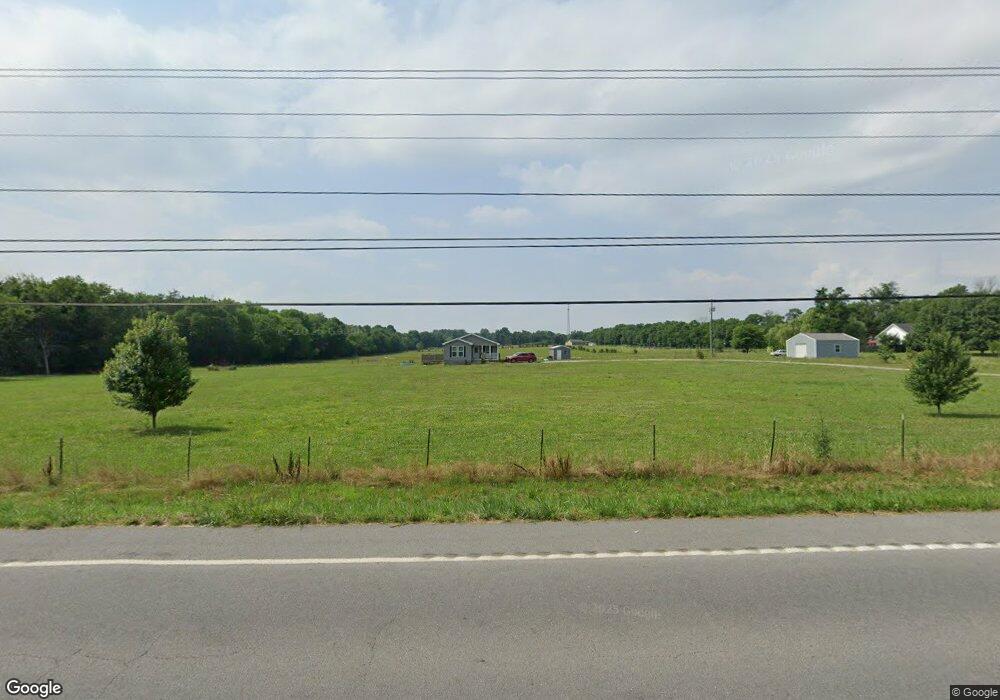 1625 Highway 64 W, Shelbyville, TN 37160 - photo 1