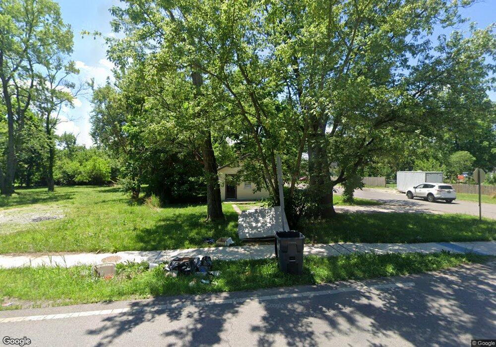 1707 Elmore Ave, Columbus, OH 43224 - photo 1