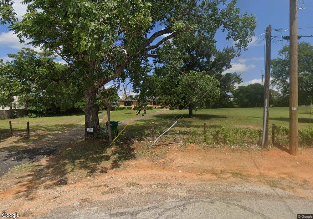 201 Cofield Dr, Joshua, TX 76058 - photo 1