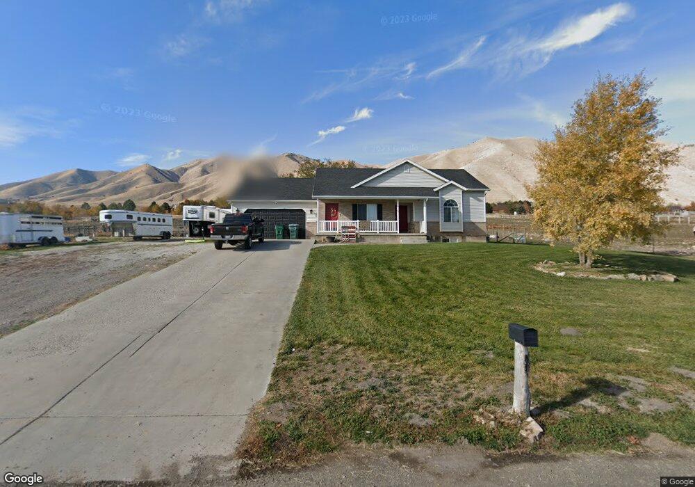 9124 S 6000 W, Payson, UT 84651 - photo 1