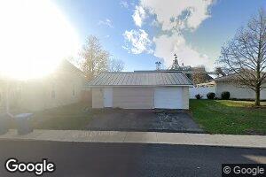 106 Debra Dr, Botkins, OH 45306
