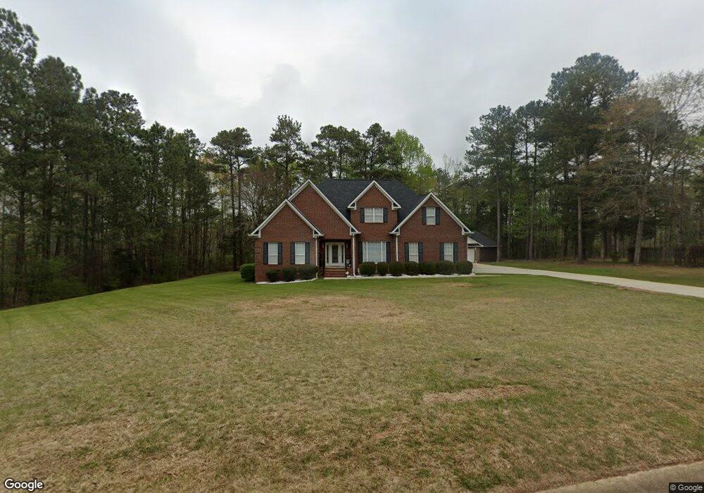 80 N Pointe Blvd, Macon, GA 31210 - photo 1