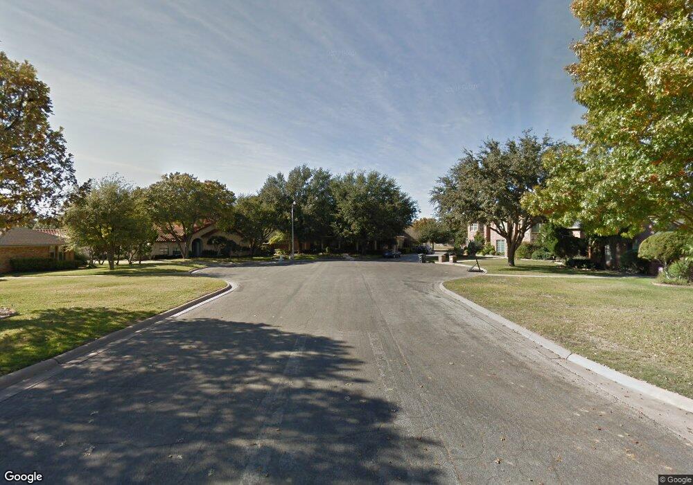 5416 Bent Oak Ct, San Angelo, TX 76904 - photo 1