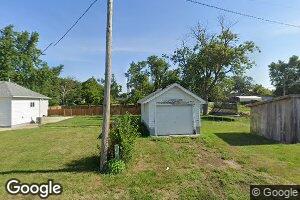 2134 South St, Beason, IL 62512