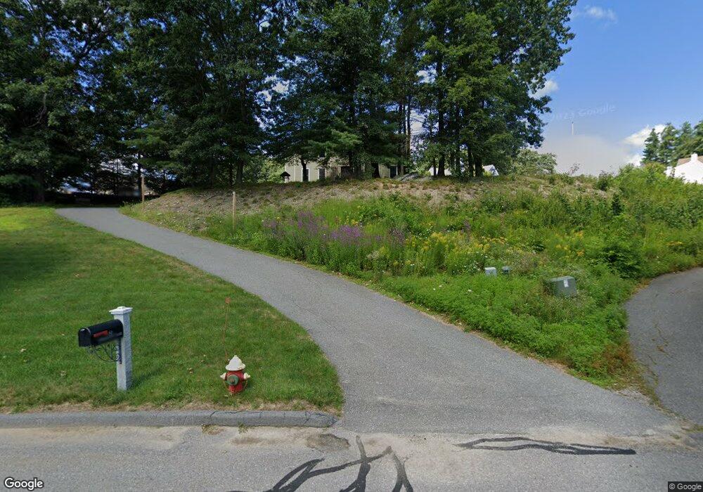 8 Pheasant Trail, Hudson, MA 01749 - photo 1