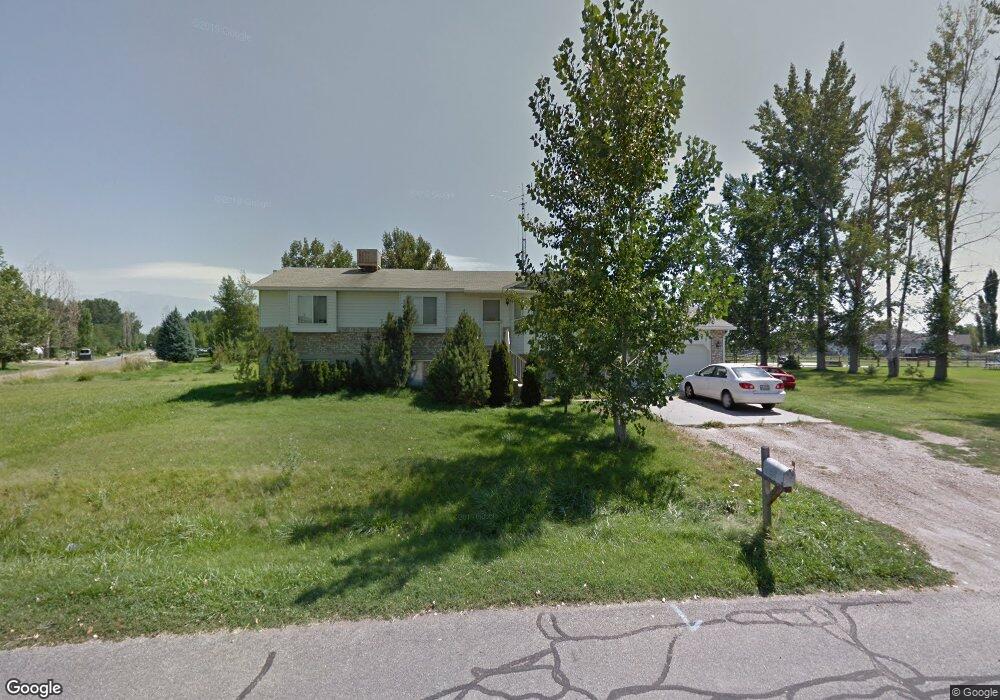 3914 White Rail Ln, West Haven, UT 84401 - photo 1