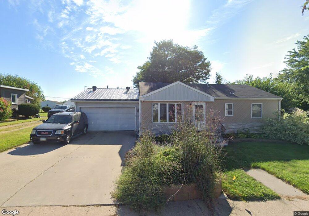 103 N 15th St, Marshalltown, IA 50158 - photo 1
