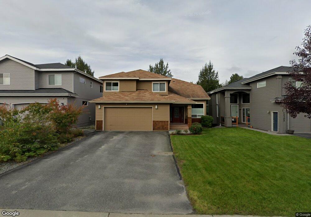 Lew Ulmer Real Estate Agent in Anchorage, AK