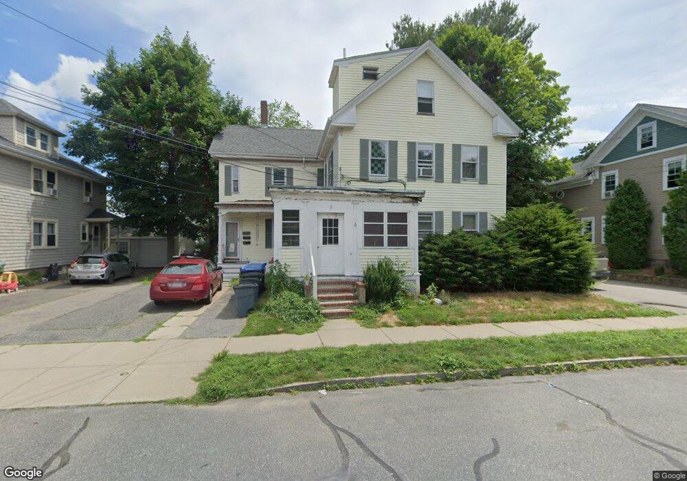 6 Grant St, Natick, MA 01760 - photo 1