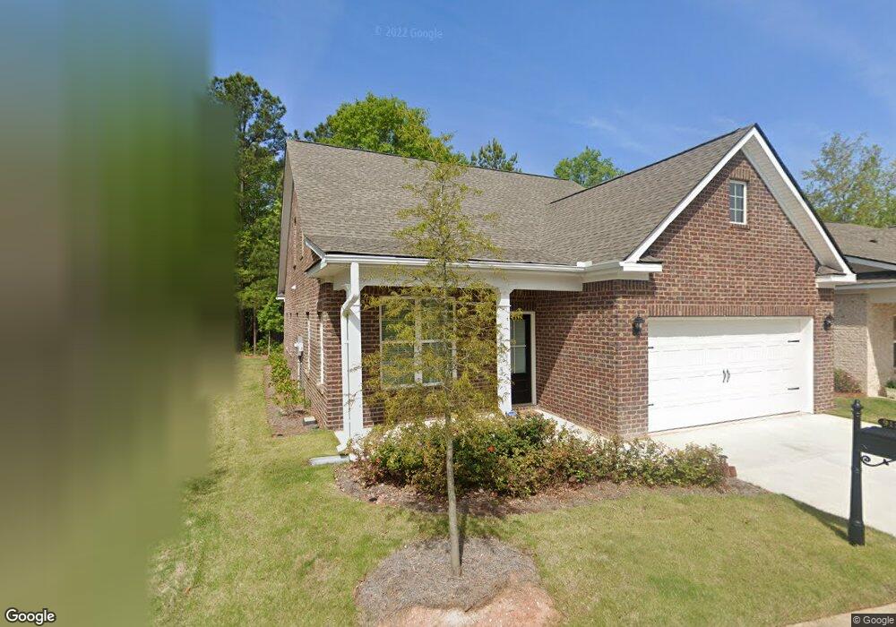 9116 Leverett Cir, Covington, GA 30014 - photo 1