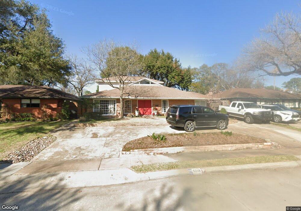6218 Grovewood Ln, Houston, TX 77008 - photo 1