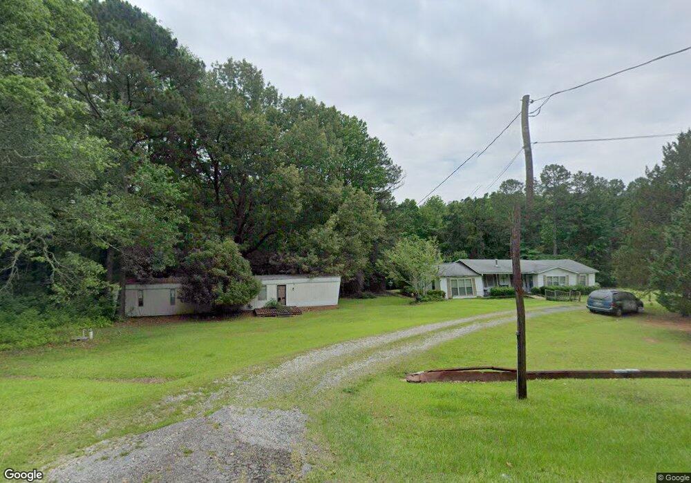 205 Jackson Lindsey Rd, Forsyth, GA 31029 - photo 1