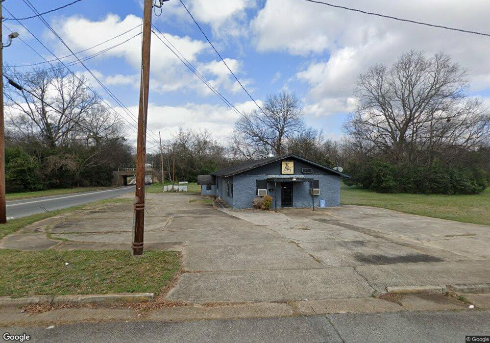 125 Bay St, Americus, GA 31709 - photo 1