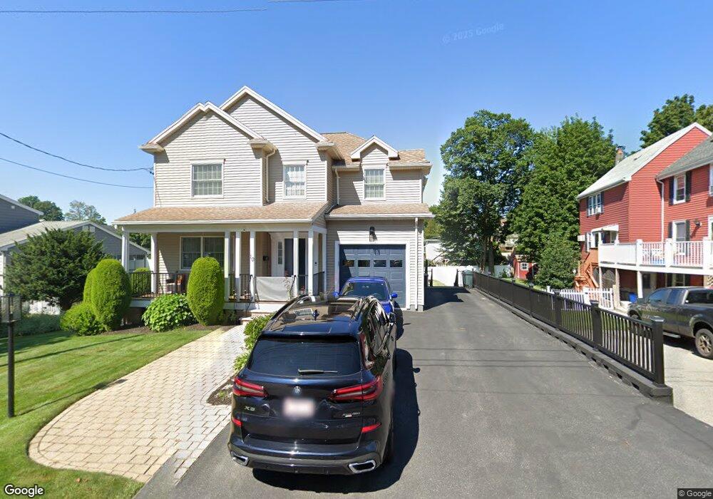 10 Wright St, Stoneham, MA 02180 - photo 1