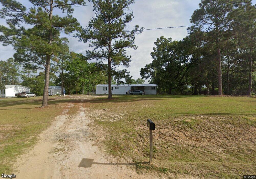 119 Ashton Way, Fitzgerald, GA 31750 - photo 1