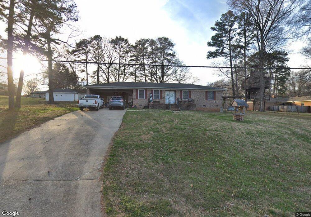 241 Stonewall Cir SW, Concord, NC 28027 - photo 1