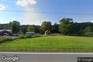 32 S Fork Rd, Dryfork, WV 26263