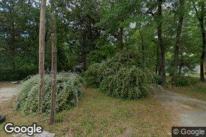 1000 3rd Ave, Kingstree, SC 29556