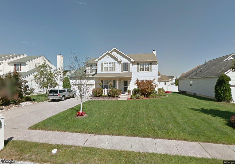 5 Colonial Ct, Hainesport, NJ 08036 - photo 1