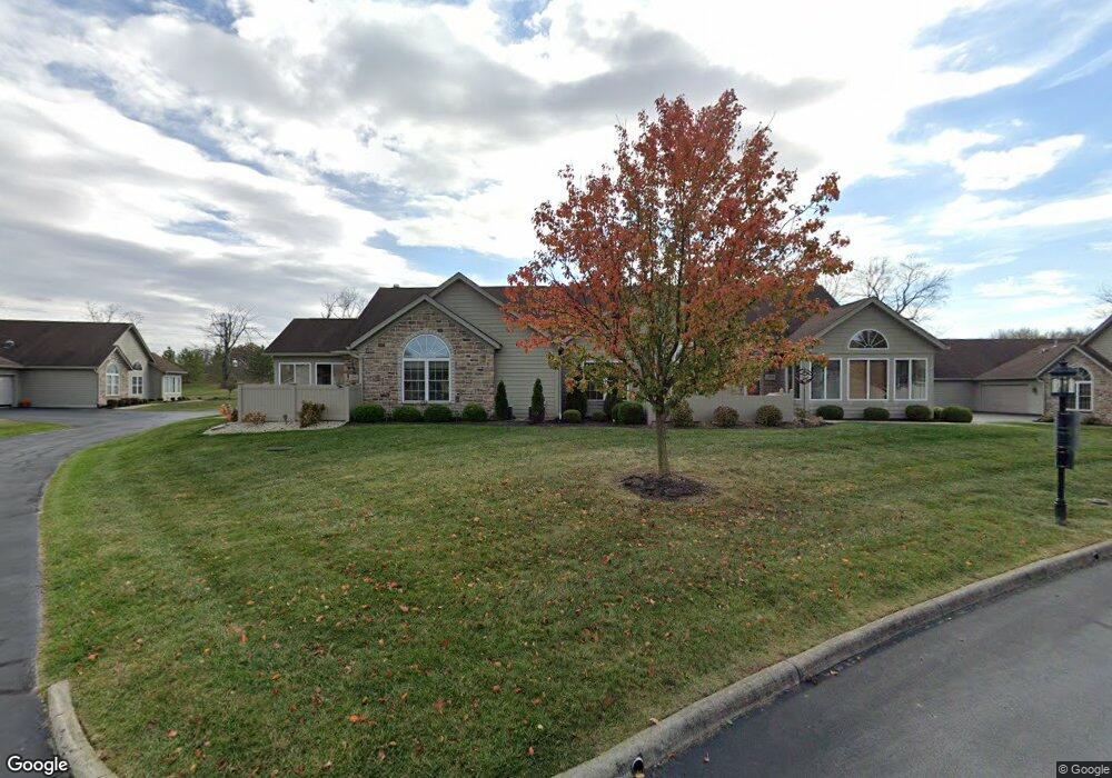 2863 Riverwalk Blvd, Lima, OH 45806 - photo 1