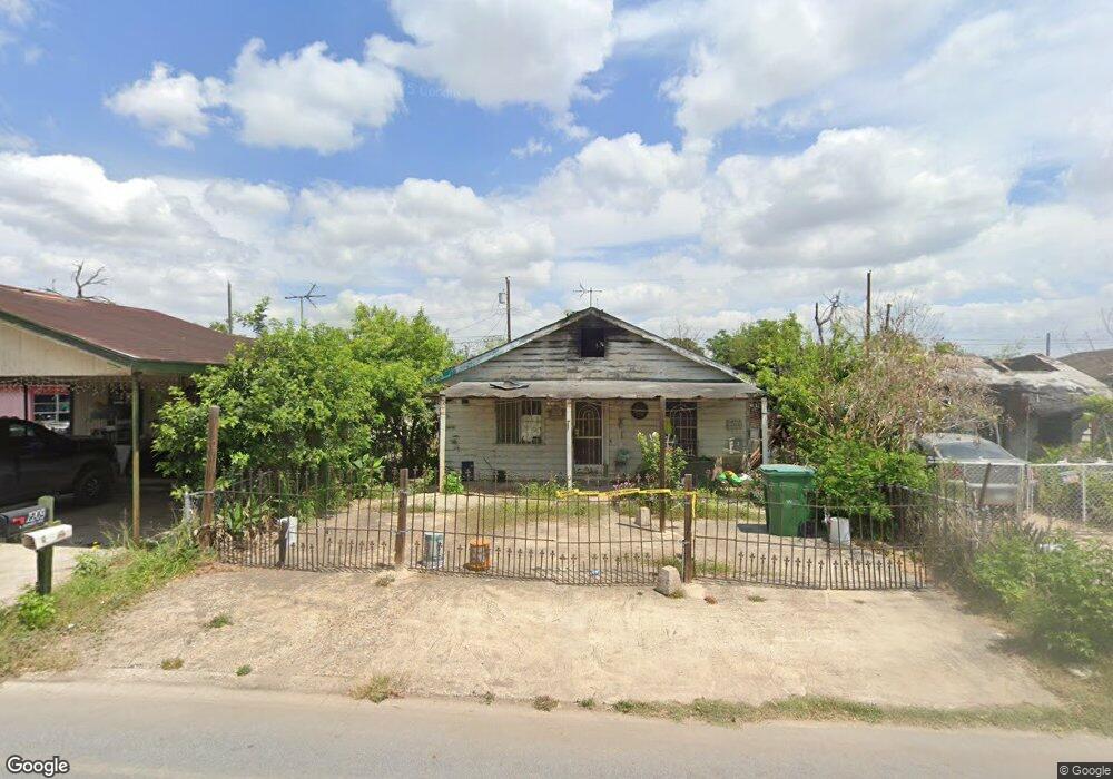 1211 E Juarez Ave, Pharr, TX 78577 - photo 1