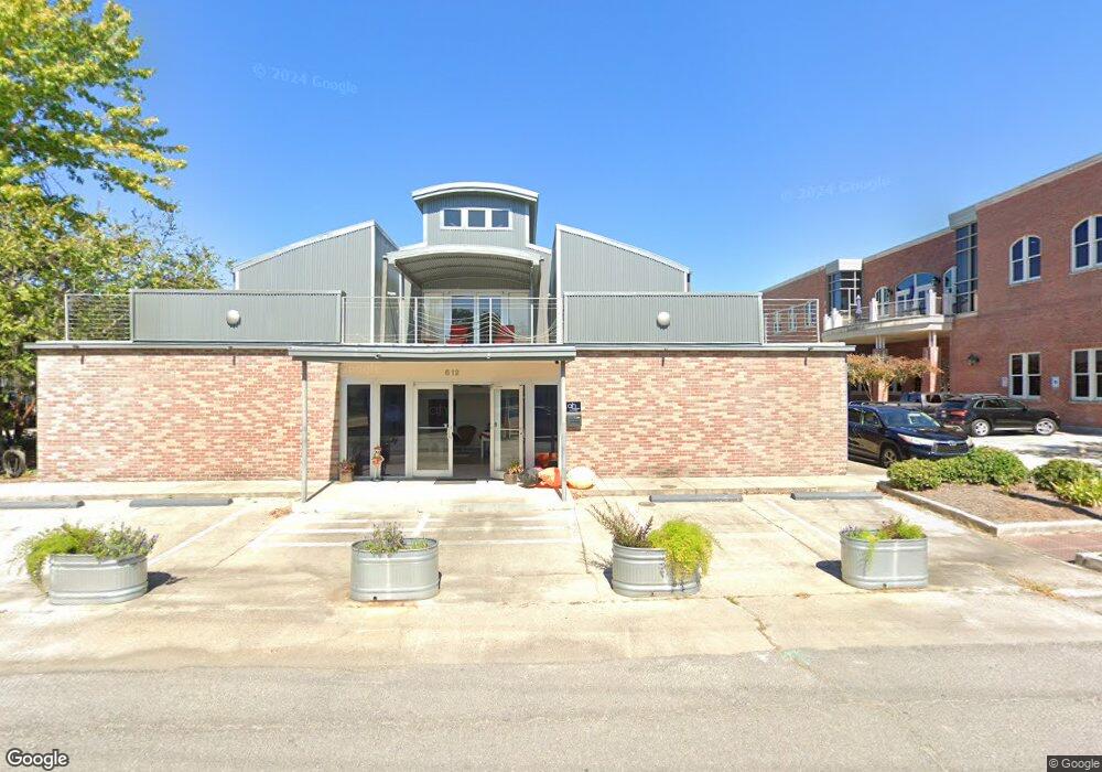 618 E Rutland St, Covington, LA 70433 - photo 1